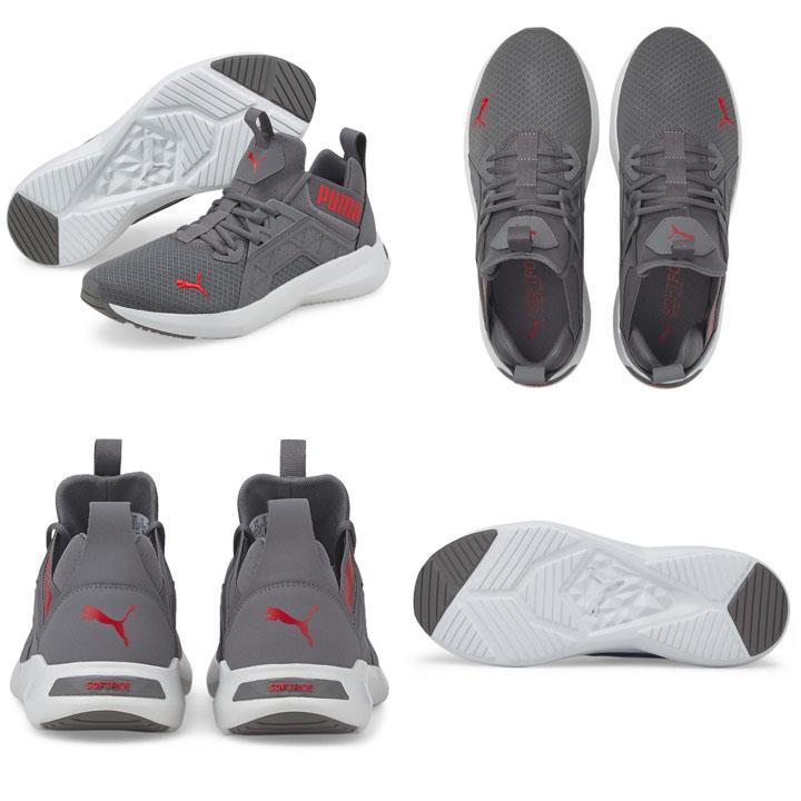 PUMA（プーマ） ランニングシューズ メンズ SOFTRIDE エンゾ NXT