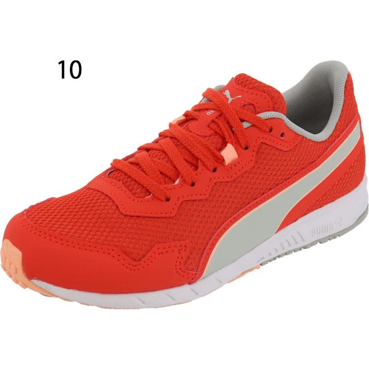 PUMA（プーマ） ジュニア スニーカー ランニングシューズ キッズ 20