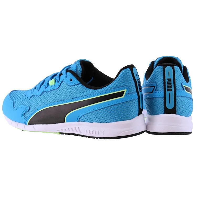 PUMA（プーマ） ジュニア スニーカー ランニングシューズ キッズ 20