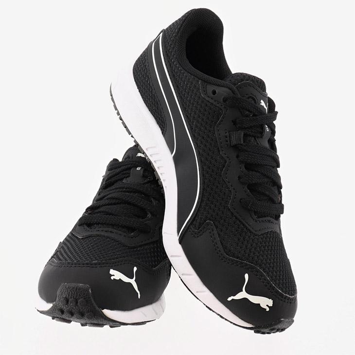 PUMA（プーマ） ジュニア スニーカー 子供 子ども こども靴 スピード