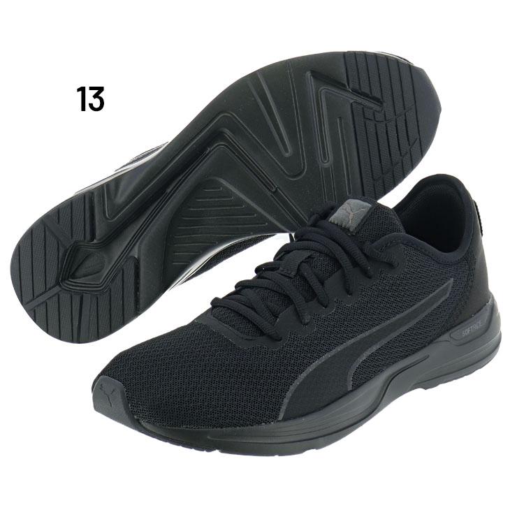 プーマ　ランニングシューズ PUMA（プーマ） ランニングシューズ メンズ レディース アクセント