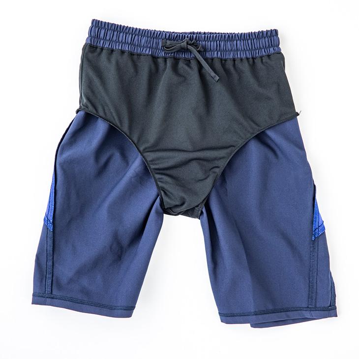 ナイキ スクール水着 キッズ ジュニア 男の子 NIKE SWIM