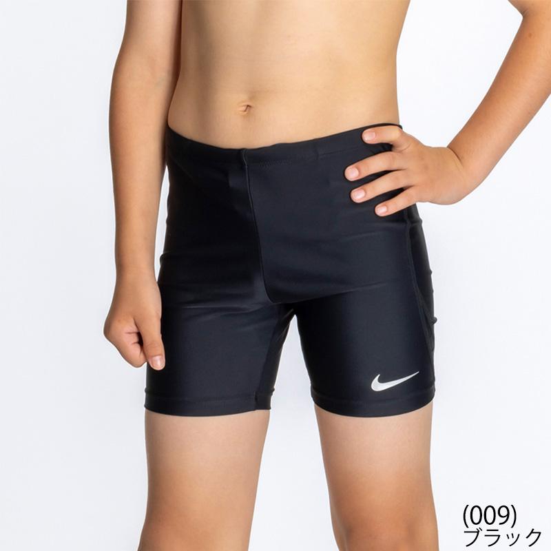 NIKE（ナイキ） スクール水着 キッズ 男の子 ジュニア スイムウェア