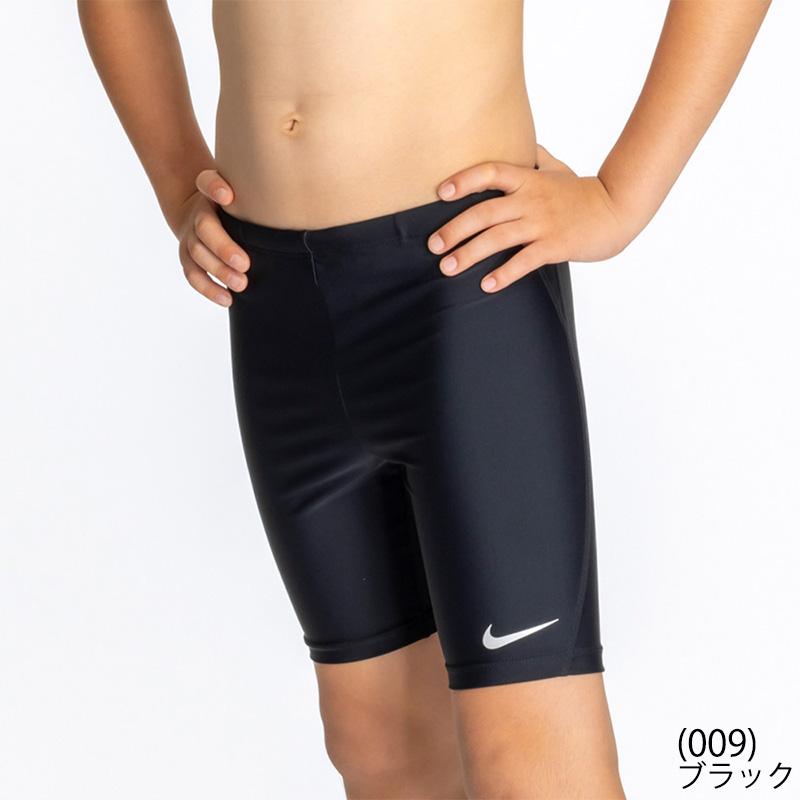 NIKE（ナイキ） スクール水着 キッズ 男の子 ジュニア スイムウェア