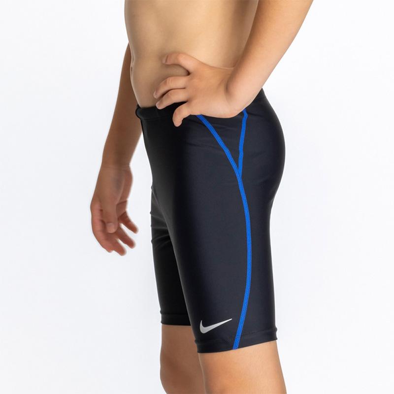 NIKE（ナイキ） スクール水着 キッズ 男の子 ジュニア スイムウェア