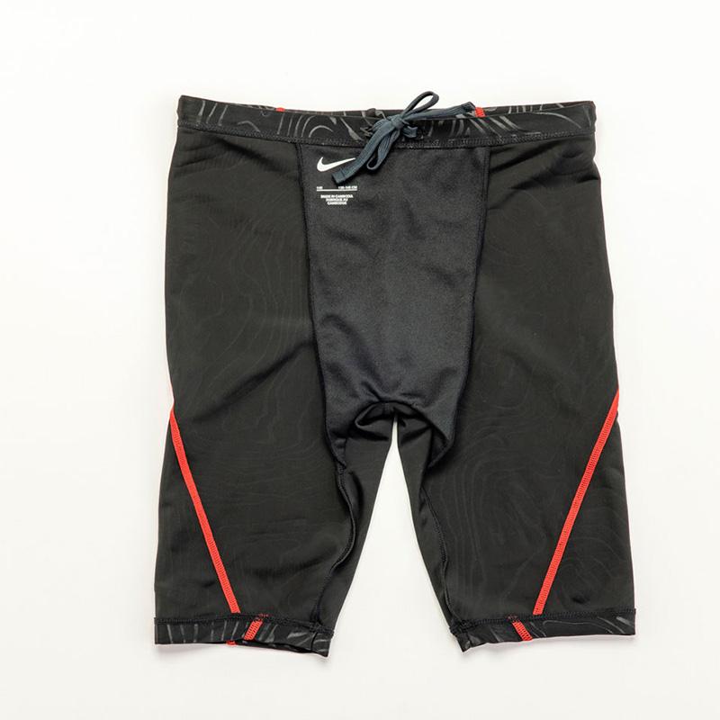 NIKE（ナイキ） スクール水着 キッズ 男の子 ジュニア スイムウェア