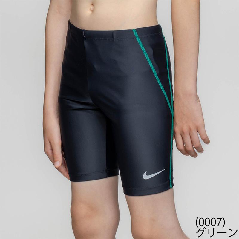 NIKE（ナイキ） スクール水着 キッズ 男の子 ジュニア NIKE SWIM