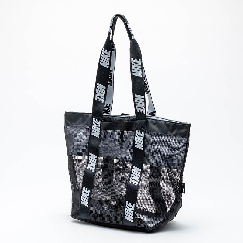 NIKE（ナイキ） メッシュプールバッグ NIKE SWIM スイムバッグ トート