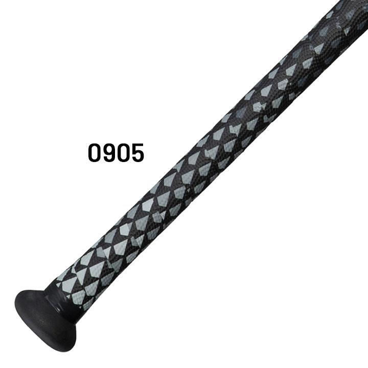 MIZUNO バット用 カラーグリップテープ ミズノ mizuno 1本入り