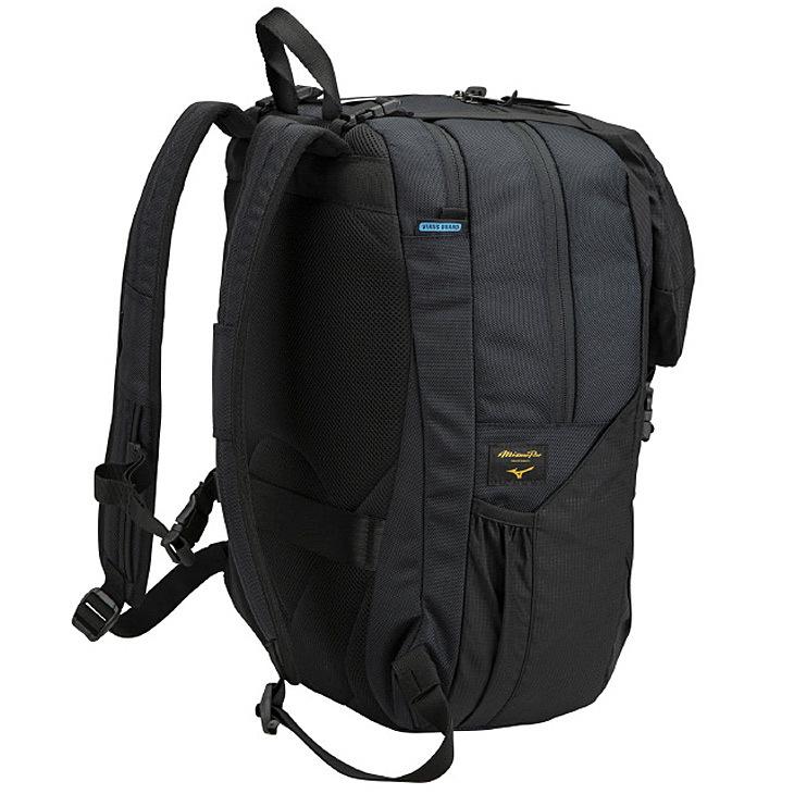 MIZUNO（ミズノ） リュック バッグ デイパック ミズノプロ MPバック