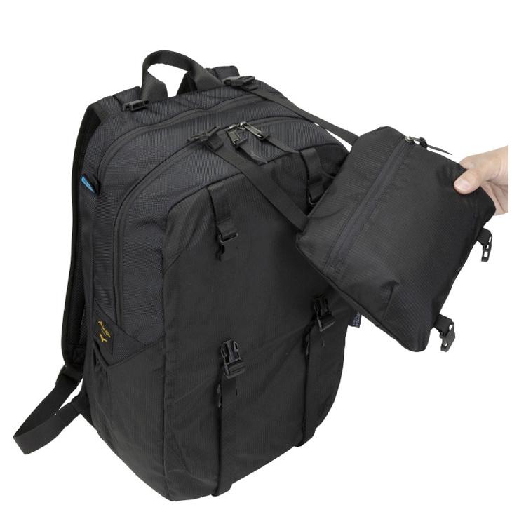 ミズノ（MIZUNO）/デイパック MIZUNOPRO　バックパック MIZUNO（ミズノ） リュック バッグ デイパック ミズノプロ MPバック