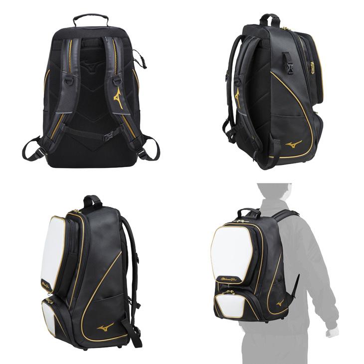 MIZUNO（ミズノ） ミズノプロ リュックサック 40L mizuno バックパック