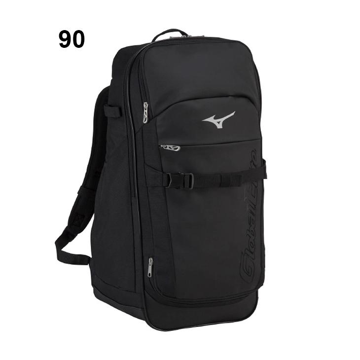 MIZUNO（ミズノ） バックパック 野球バッグ 約38L MIZUNO グローバル