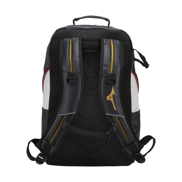 MIZUNO（ミズノ） バックパック 野球バッグ 約40L MIZUNO ミズノプロ