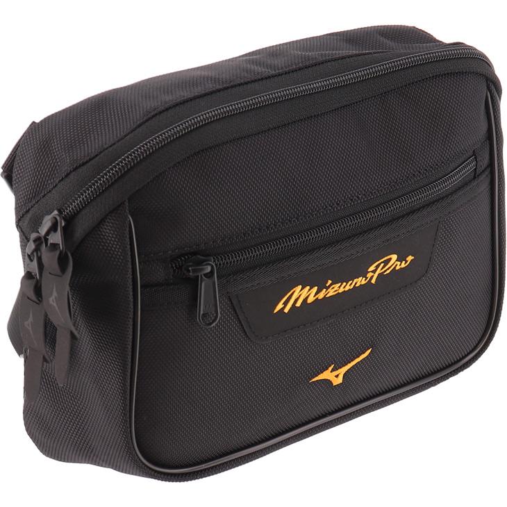 MIZUNO（ミズノ） MPミニショルダーバッグ 約2L 野球 mizuno PRO