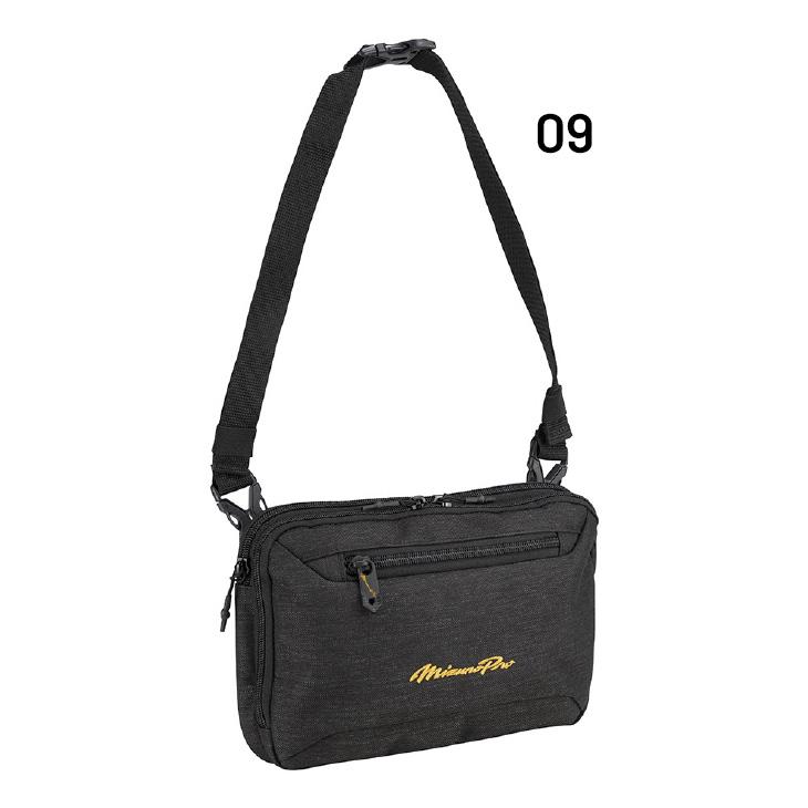MIZUNO（ミズノ） ショルダーバッグ 約2L mizuno ミズノプロ MPハイ