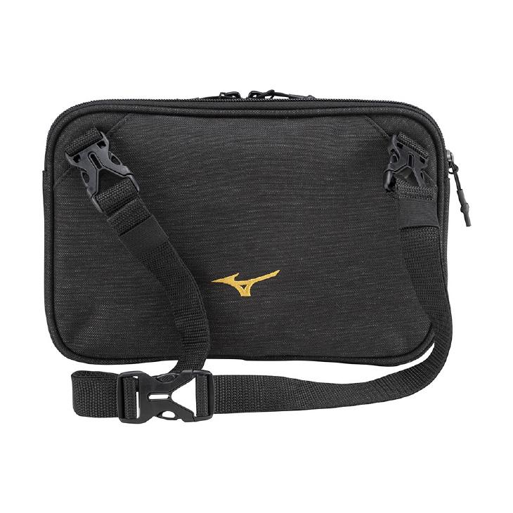 MIZUNO（ミズノ） ショルダーバッグ 約2L mizuno ミズノプロ MPハイ