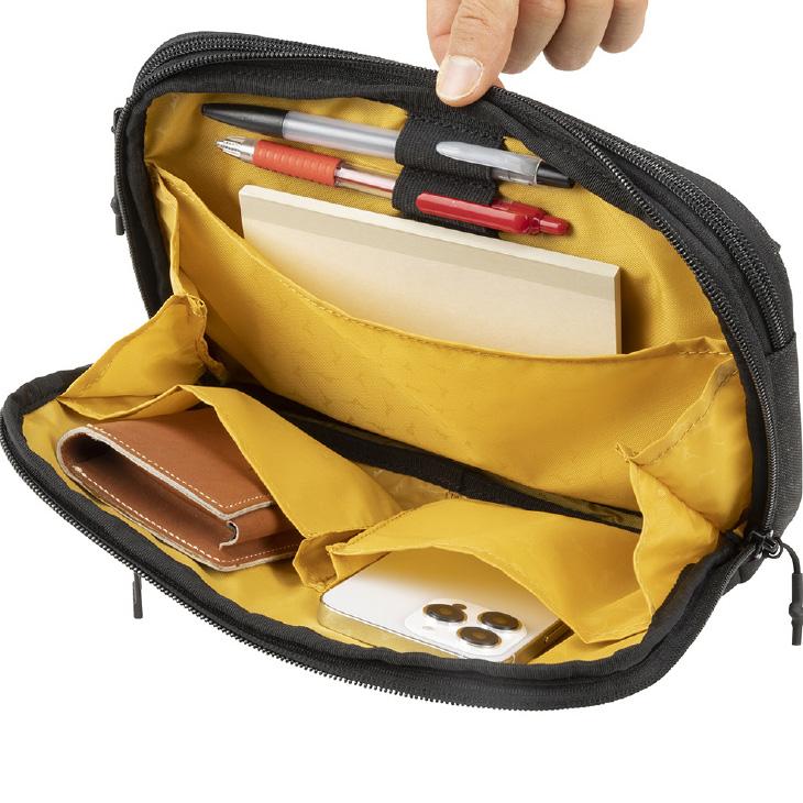 ミズノグローブ+ミズノショルダーバッグ MIZUNO（ミズノ） ショルダーバッグ 約2L mizuno ミズノプロ MPハイ