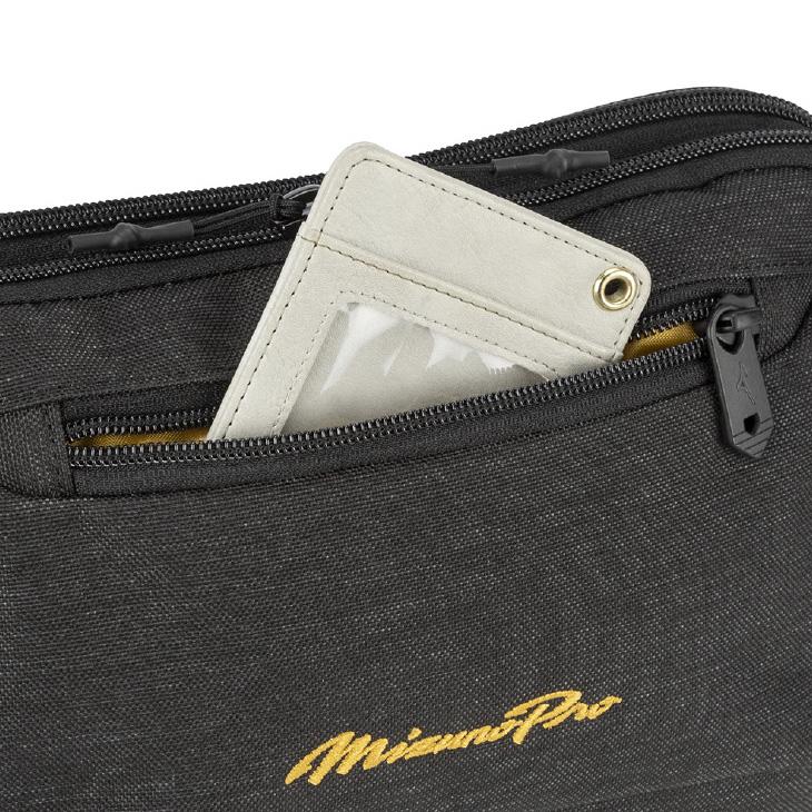 MIZUNO（ミズノ） ショルダーバッグ 約2L mizuno ミズノプロ MPハイ