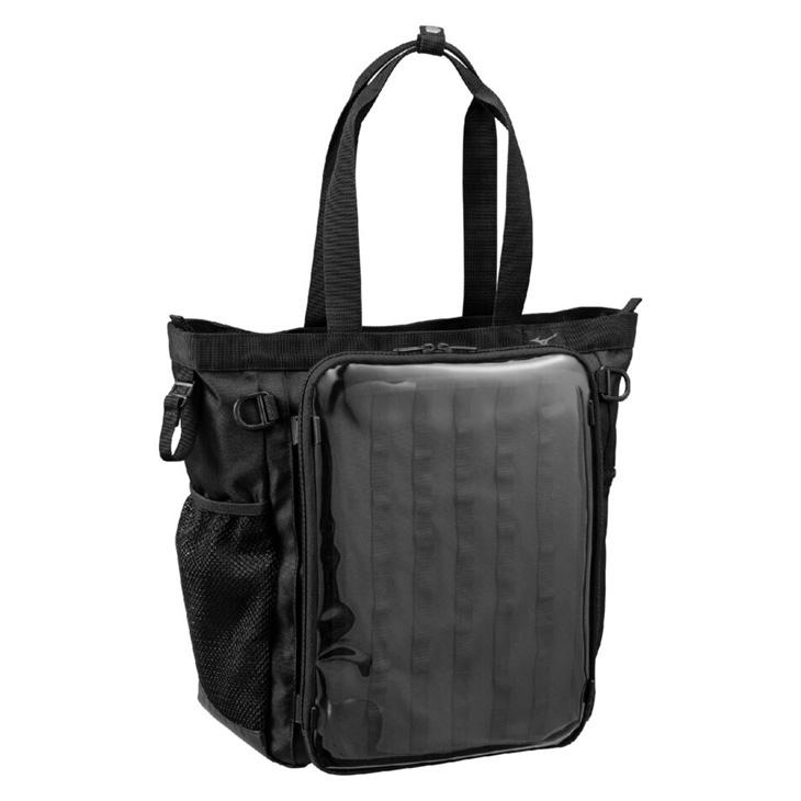 MIZUNO（ミズノ） トートバッグ 17L mizuno ライブバッグトートバッグ