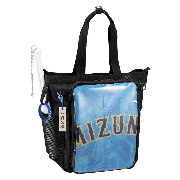 MIZUNO（ミズノ） トートバッグ 17L mizuno ライブバッグトートバッグ