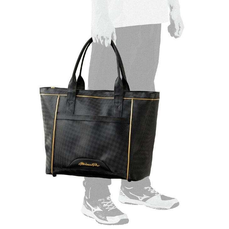 MIZUNO（ミズノ） ミズノプロ トートバッグ L 約30L mizuno 野球バッグ