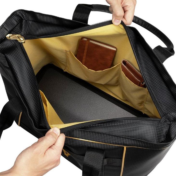 MIZUNO（ミズノ） ミズノプロ トートバッグ L 約30L mizuno 野球バッグ