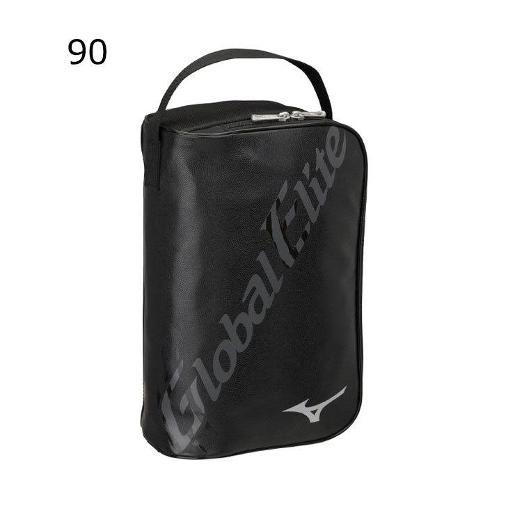 MIZUNO（ミズノ） シューズバッグ 靴入れ GEシューズケース/野球