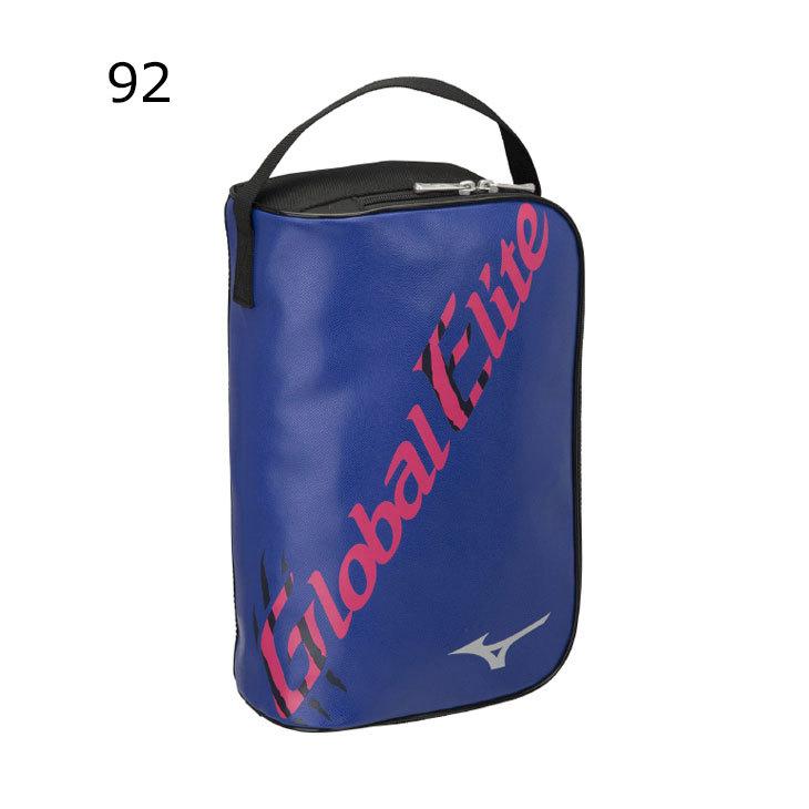 MIZUNO（ミズノ） シューズバッグ 靴入れ GEシューズケース/野球