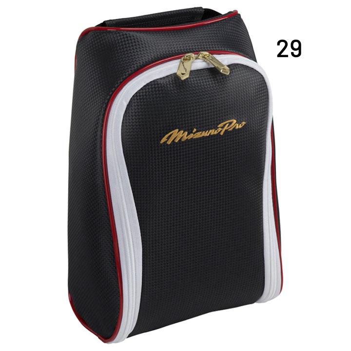 MIZUNO（ミズノ） シューズバッグ 靴入れ 限定カラー MPシューズケース