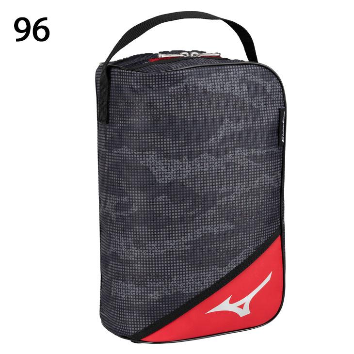 MIZUNO（ミズノ） シューズバッグ 靴入れ グローバルエリート シューズ