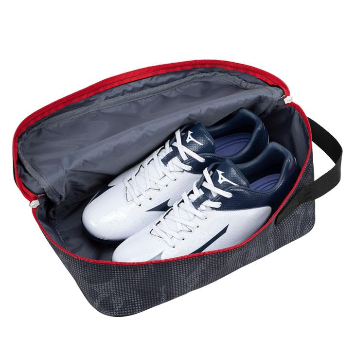 MIZUNO（ミズノ） シューズバッグ 靴入れ グローバルエリート シューズ