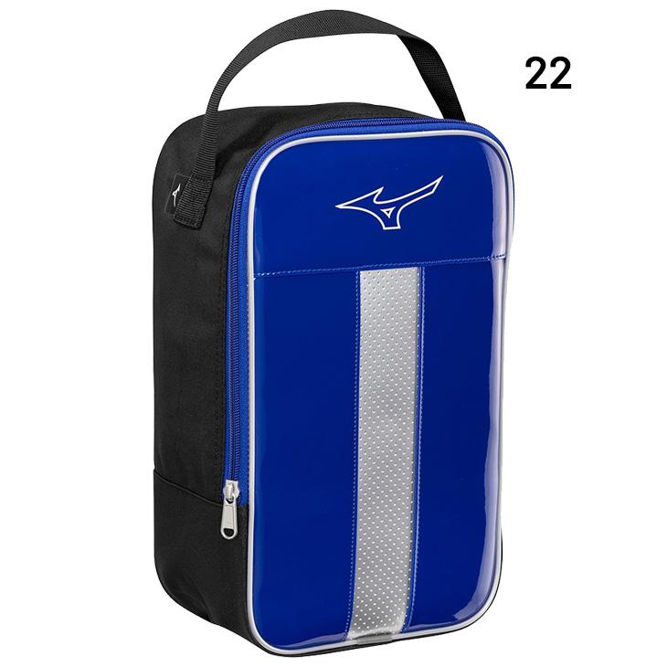 MIZUNO MASTERSシューズケース MIZUNO MASTERSシューズケース MIZUNO MASTERSシューズケース
