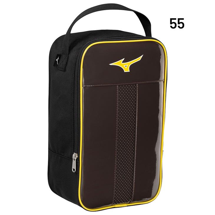 ミズノ シューズケース 限定カラー mizuno シューズバッグ ユニ