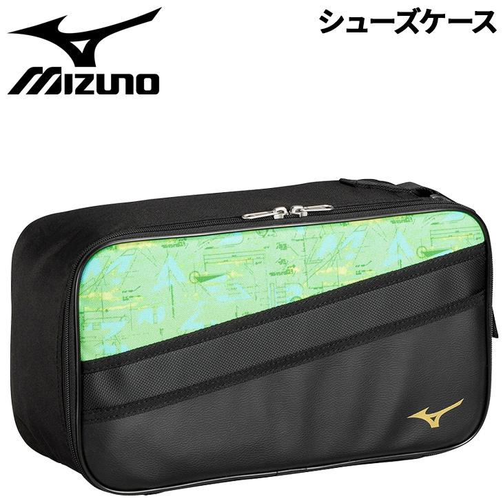 靴/バッグ Mizuno MIZUNO（ミズノ） シューズバッグ シューズケース 2025セレクション