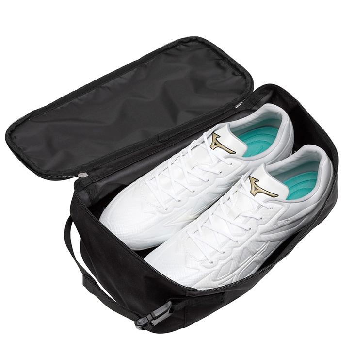 MIZUNO（ミズノ） シューズバッグ シューズケース 2025セレクション