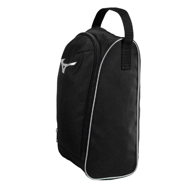 MIZUNO（ミズノ） シューズバッグ シューズケース ポリエステル製 靴