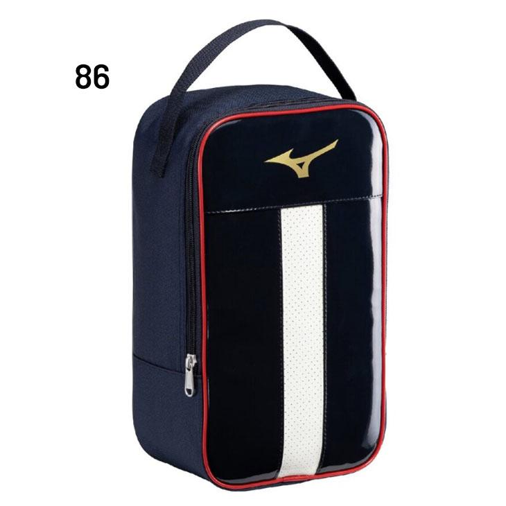 MIZUNO（ミズノ） シューズバッグ シューズケース 限定モデル 限定 