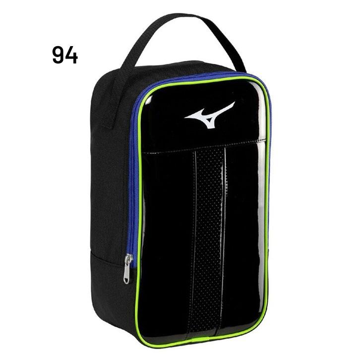スポーツバック+シューズ入れ MIZUNO（ミズノ） シューズバッグ シューズケース 限定モデル 限定