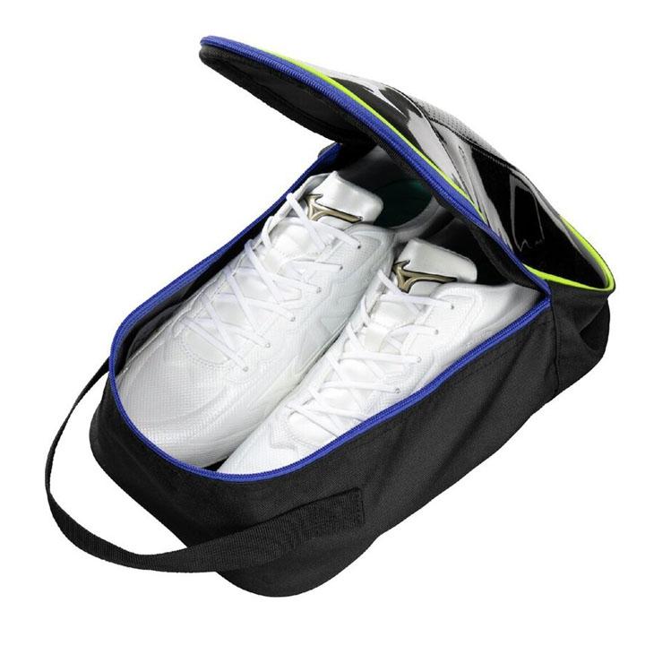 MIZUNO（ミズノ） シューズバッグ シューズケース 限定モデル 限定
