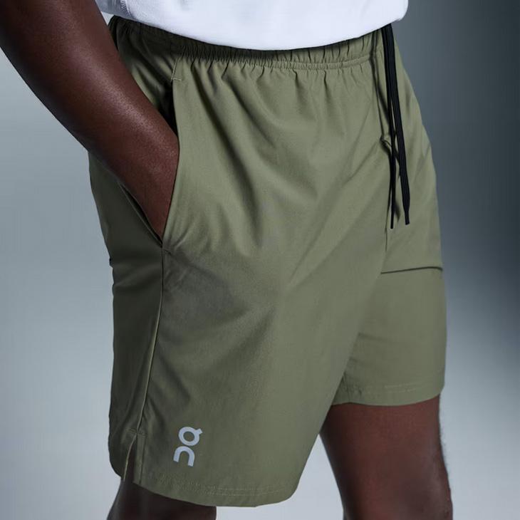 On（オン） ランニングパンツ メンズ ショートパンツ Core Shorts 7