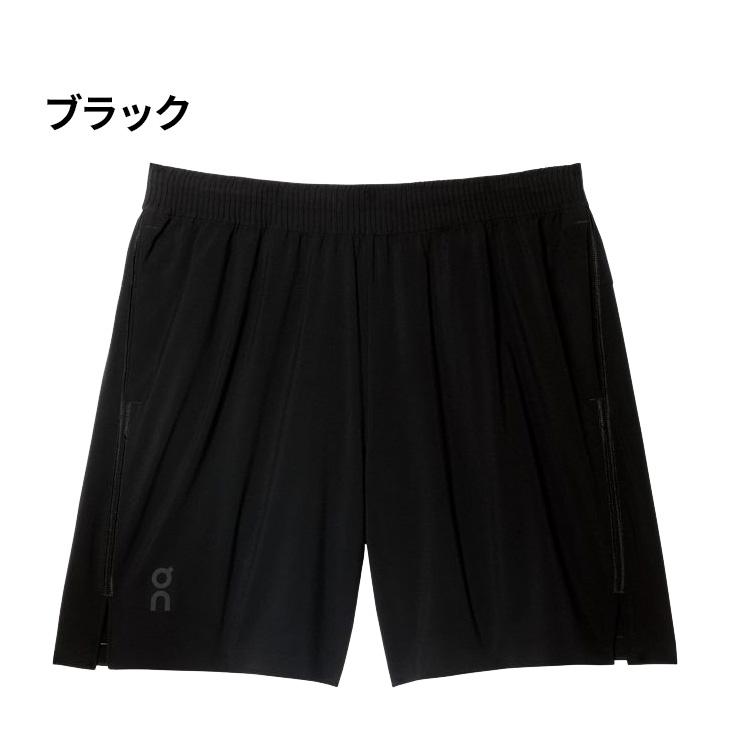 On オン ショートパンツ メンズ フォーカスショーツ ランニング