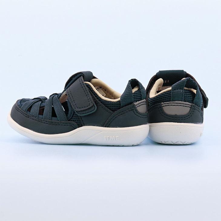 IFME（イフミー） ウォーターシューズ ベビー キッズ 子供靴 サンダル