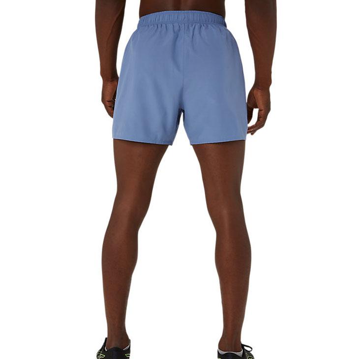 ASICS（アシックス） ショートパンツ メンズ ランニング 5インチ