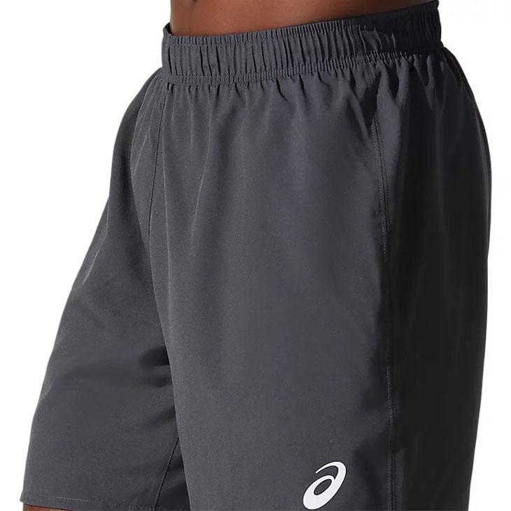ASICS（アシックス） ランニングパンツ インナー付 メンズ asics 7
