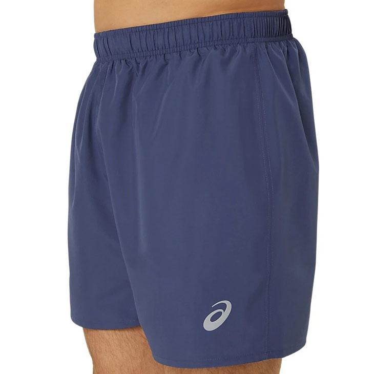 ASICS（アシックス） ランニングパンツ インナー付 メンズ asics 7