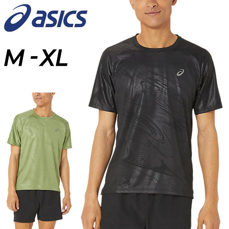 【タミ子】ELDORESO × asics ランニングTシャツ　Sサイズ ELDORESO」とコラボレーションしたランニングアパレル