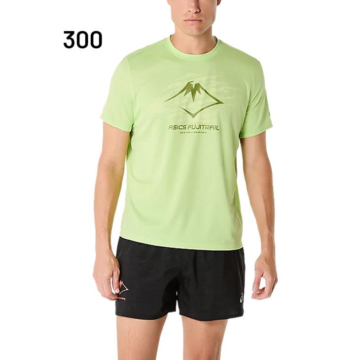 ASICS アシックス 半袖 Tシャツ メンズ 海外サイズ asics