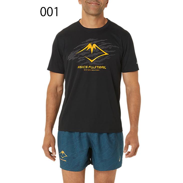⭐︎新品未使用　アシックス　RUN半袖シャツ　XS（海外サイズ） アシックス（ASICS）METARUN半袖シャツ 2011C986.401｜スーパー