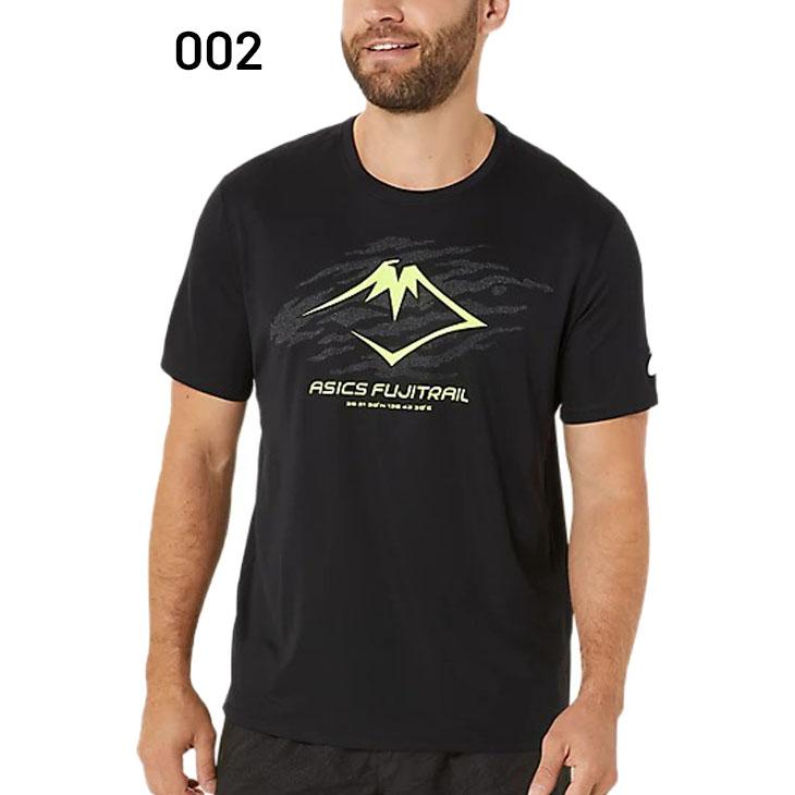 ASICS アシックス 半袖 Tシャツ メンズ 海外サイズ asics
